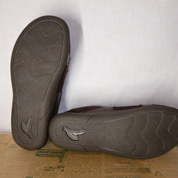 Barefoot Freedom Geneva Walking Shoes Size 8.5 M - Picture 6 of 7